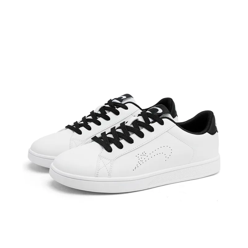 K bird Slip Resistant, Abrasion Resistant, Lightweight Low Top Skateboard Shoes Women's-3