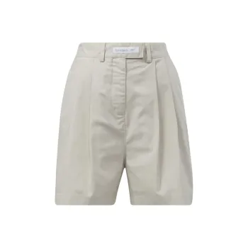 Reebok Casual Shorts Women's Khaki