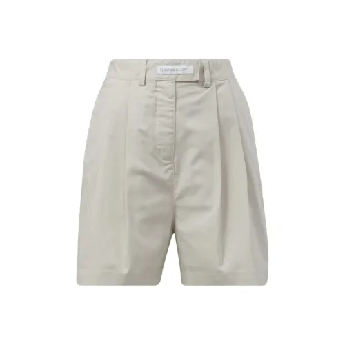 Reebok Casual Shorts Women's Khaki
