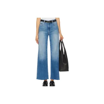 PAIGE Jeans Women's Blue