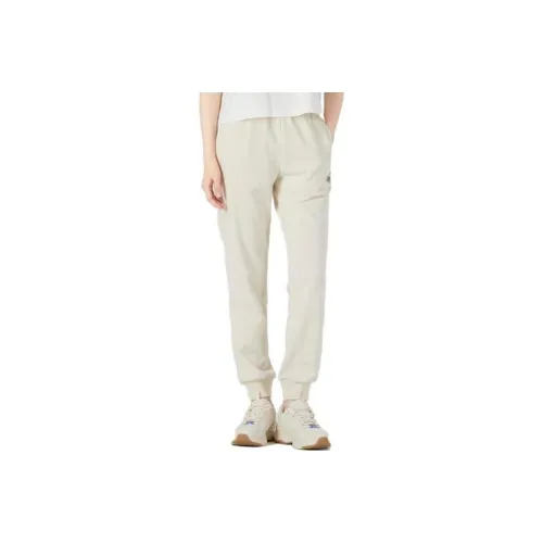 Skechers Funny Monster Knitted Sweatpants Women's White
