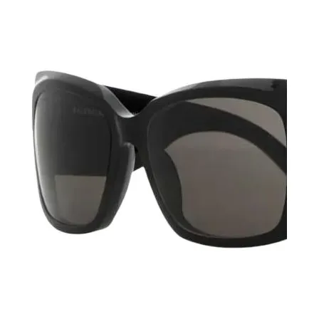 Balenciaga Square Xl Sunglasses-2