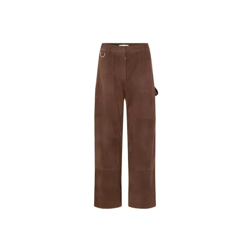 Saks Potts Rose Pants