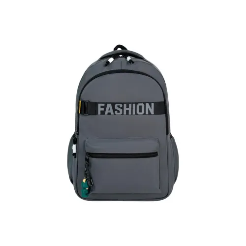 H YXIANG Nylon Backpack Men's Multicolor