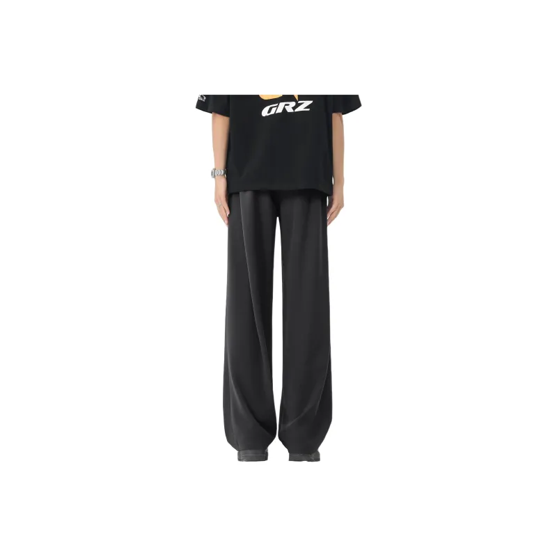 Maxim's De Paris Casual Pants Unisex-13