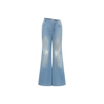 Alexia Sandra Jeans Women's Blue