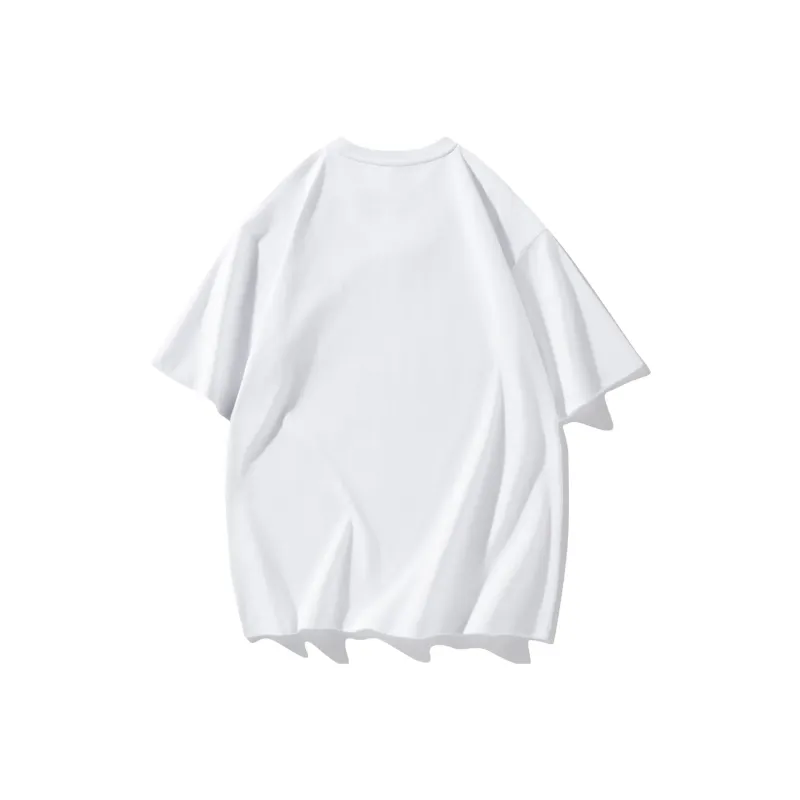 Maserati Drop Shoulder Sleeve T Shirt Women's-3