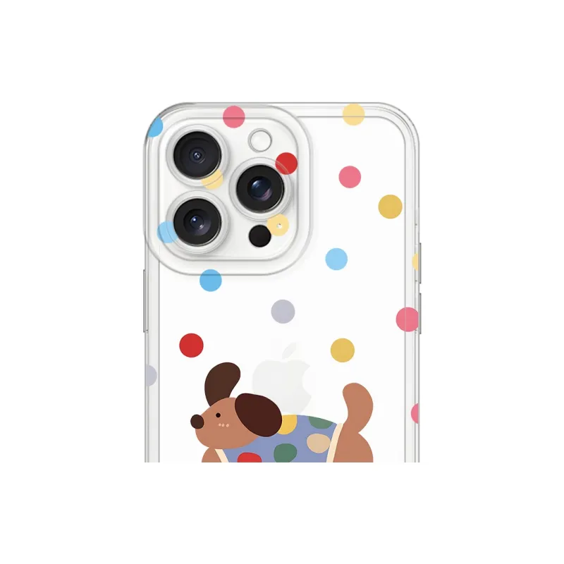 Ray chain Phone Cases-3
