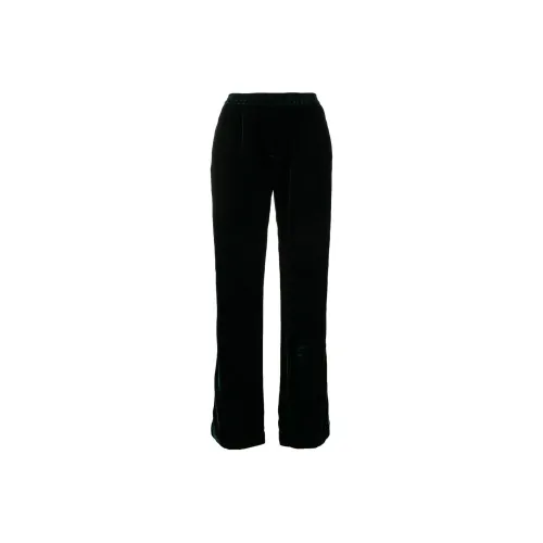F.R.S For Restless Sleepers Casual Pants Women's Black