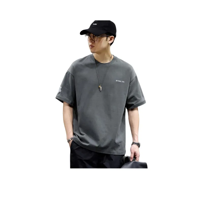 BUYDAUL T Shirts Unisex-4