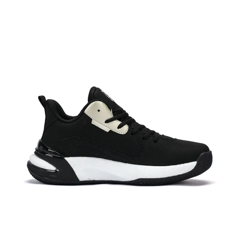 Beta Cushioning Slip Resistant Coverage Low Top Basketball Shoes Men's-8