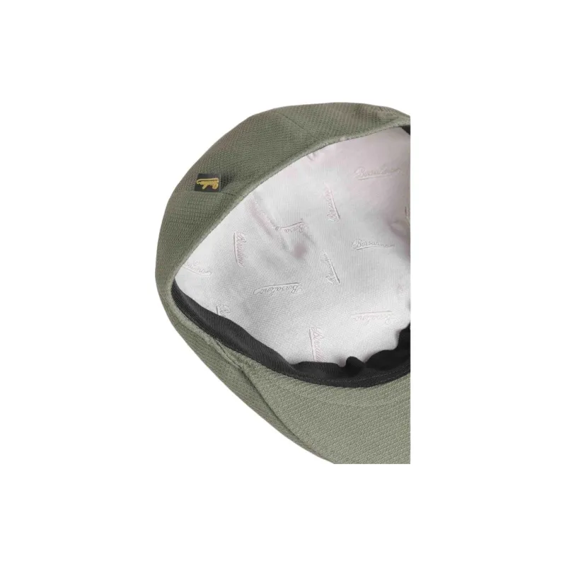 Borsalino Cotton blend Beret-2