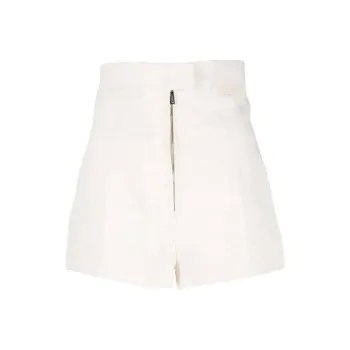 Jacquemus Le Short Areia Shorts