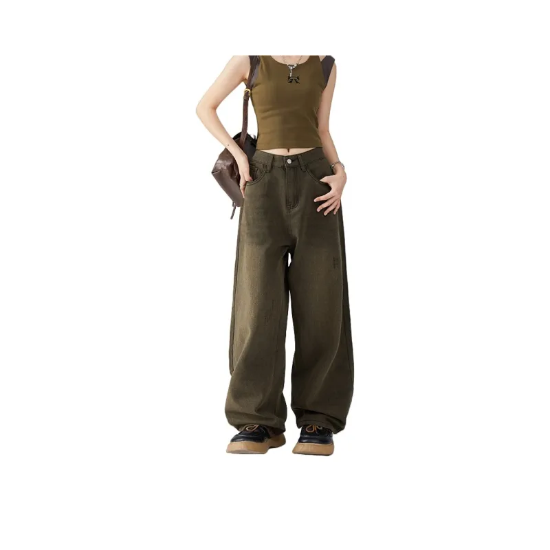 WKOOG Jeans Unisex-10