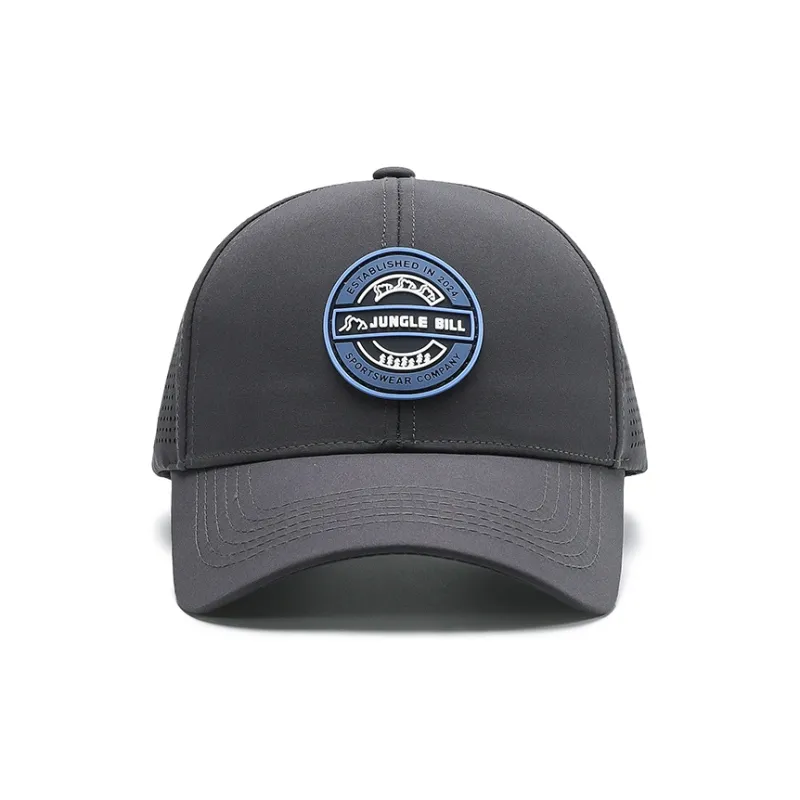 AAJF Polyester Baseball Caps Unisex-6