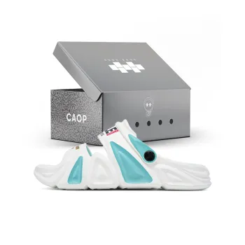 CAOP Beach Sandals Unisex Box Included