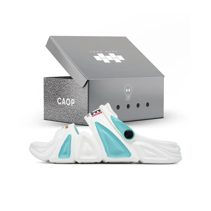 CAOP Beach Sandals Unisex Box Included-0