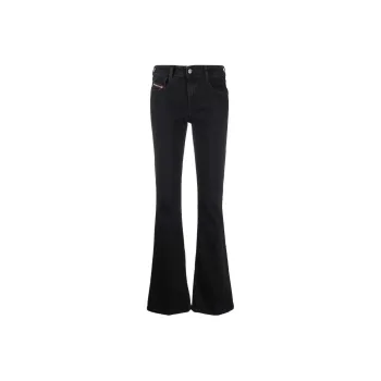 DIESEL 1969 D Ebbey Bootcut Flared Jeans