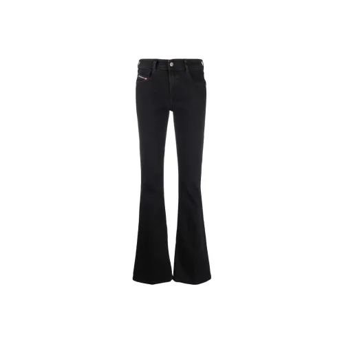 DIESEL 1969 D Ebbey Bootcut Flared Jeans