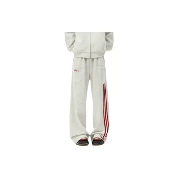 JIMI&JONS Casual Pants Unisex