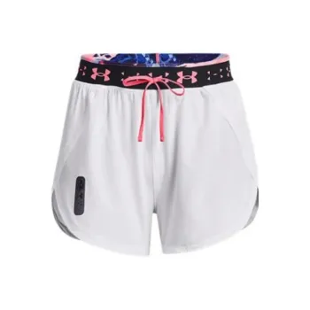 Under Armour Casual Shorts Women's White