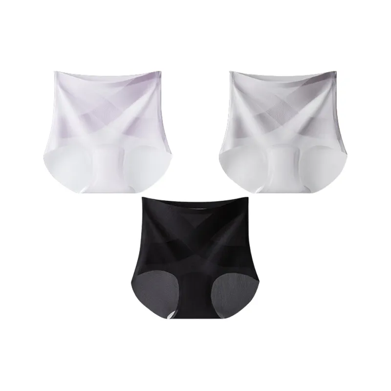 MIIOW Underpants Women's 3 Pack-41