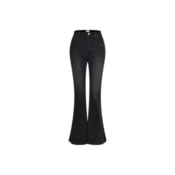RARE Jeans Women's Dark Gray