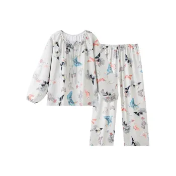 Good Fortune Pajama Set Women's