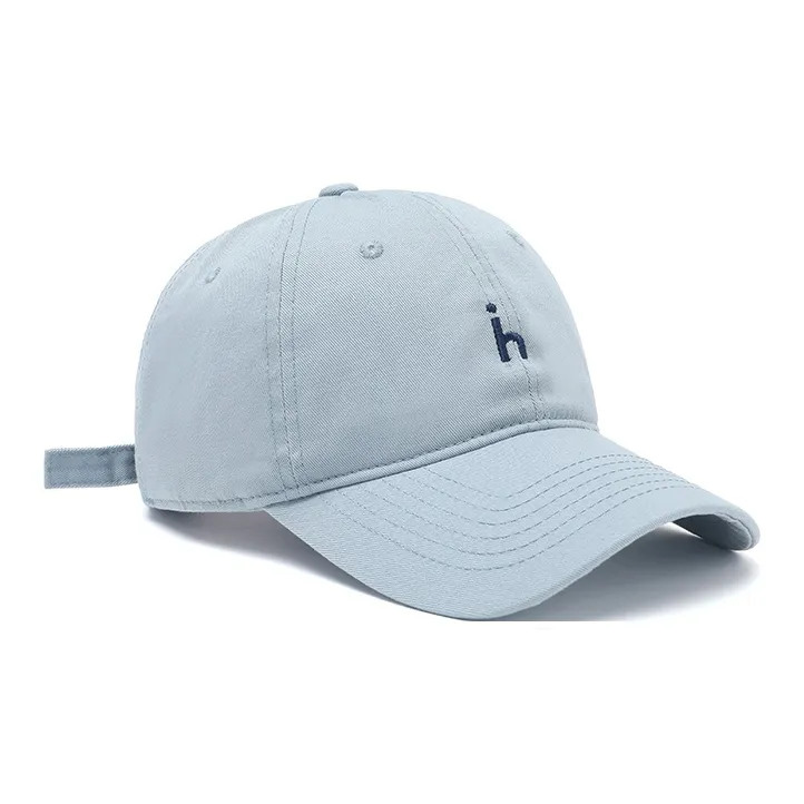 FREE RABBITⅡ Casual Versatile Large Head Circumference, Slimming Face Effect Baseball Caps Unisex-1
