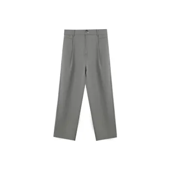 THE SEA LIFE Casual Pants Women's Clover Gray