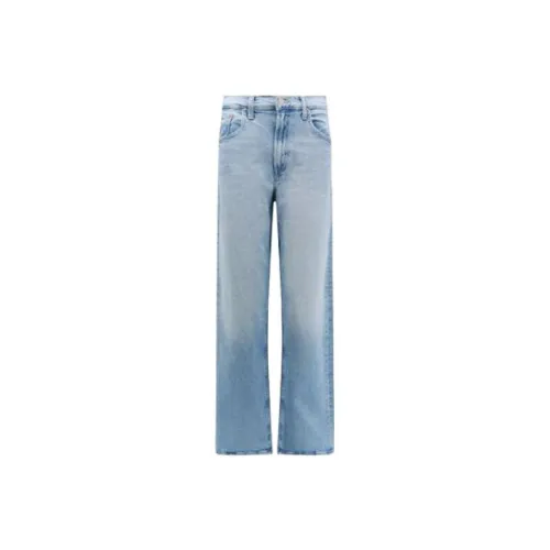 MOTHER High Waisted Spinner Zip Heel Jeans