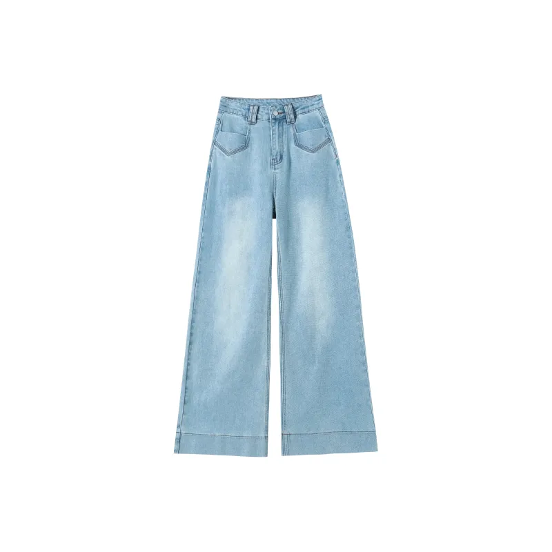 HTHK Jeans Women's-2