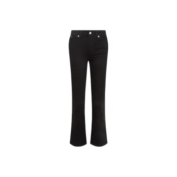 CALVIN KLEIN Jeans Women's Black