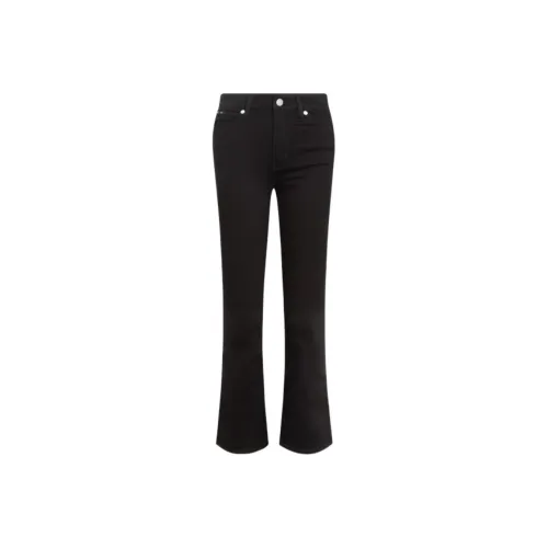 CALVIN KLEIN Jeans Women's Black