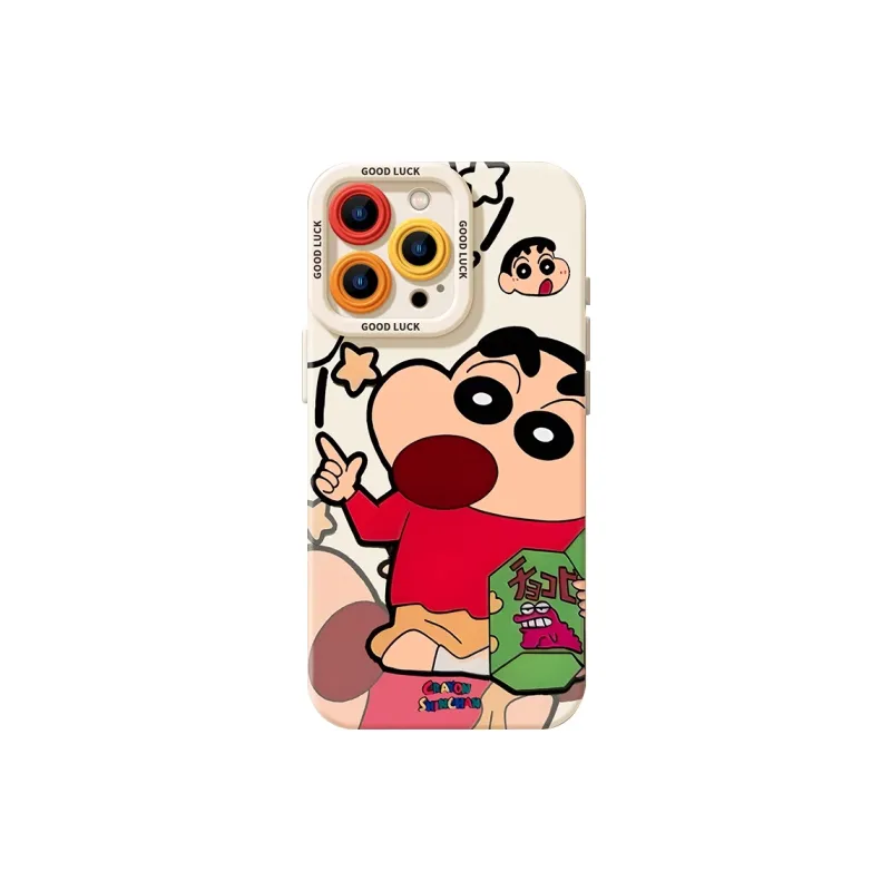 HASEE Phone Cases-2