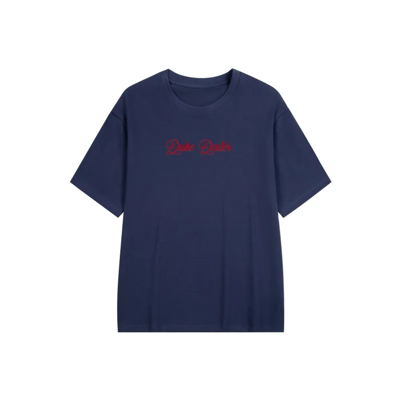 DUKE+DEXTER T Shirts Unisex-23