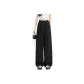 Black-Regular Edition (Suitable for Heights 158-163 Cm)