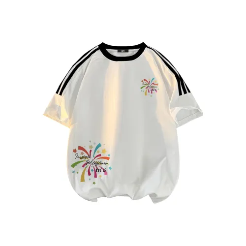 IN'S T Shirts Unisex