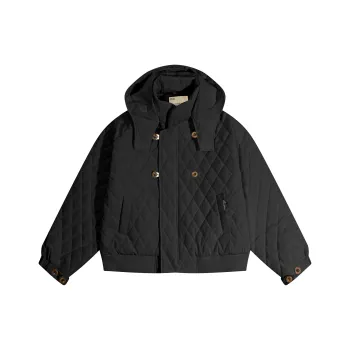 Saotome Puffer Jackets Women's
