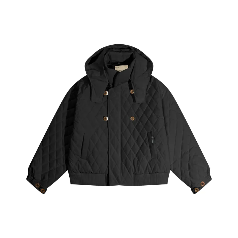 Saotome Puffer Jackets Women's-0