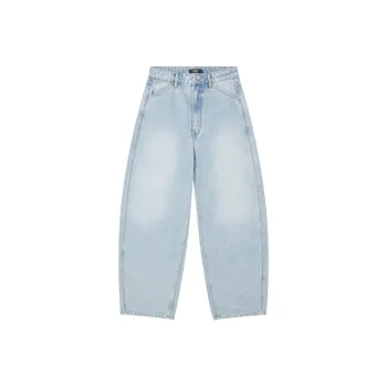 ONE UP Jeans Women's Light Blue