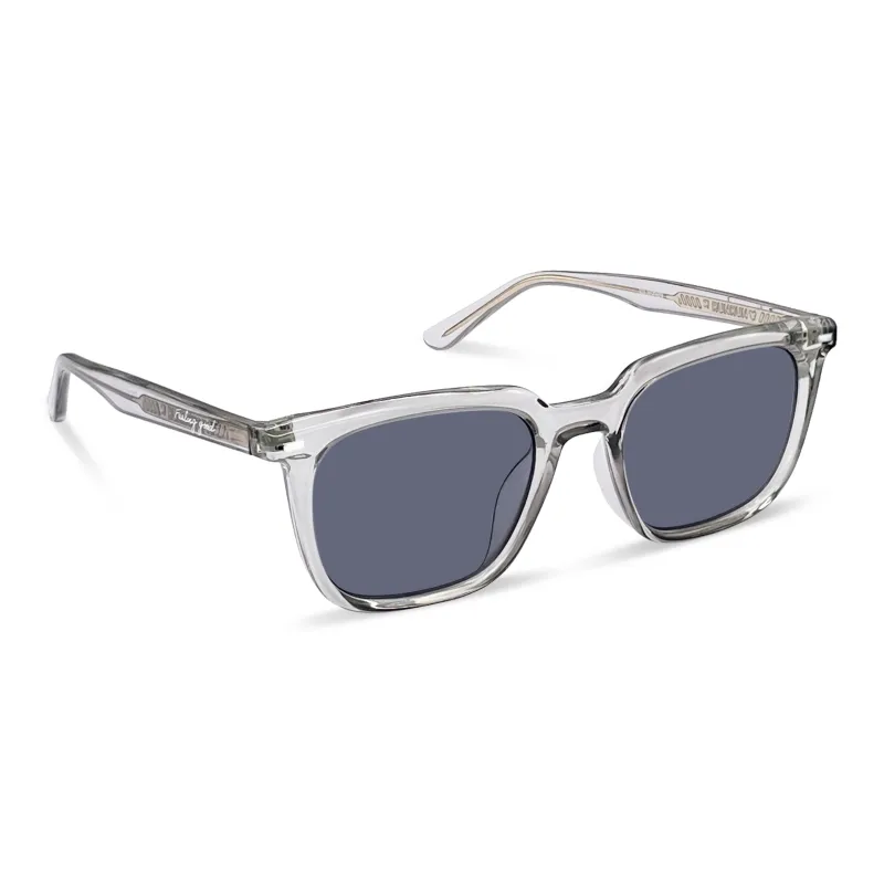 Disney TR90 Square Sunglasses Unisex-1
