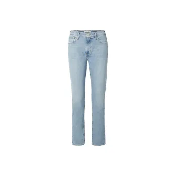 AGOLDE Fusion Tapered Leg Jeans