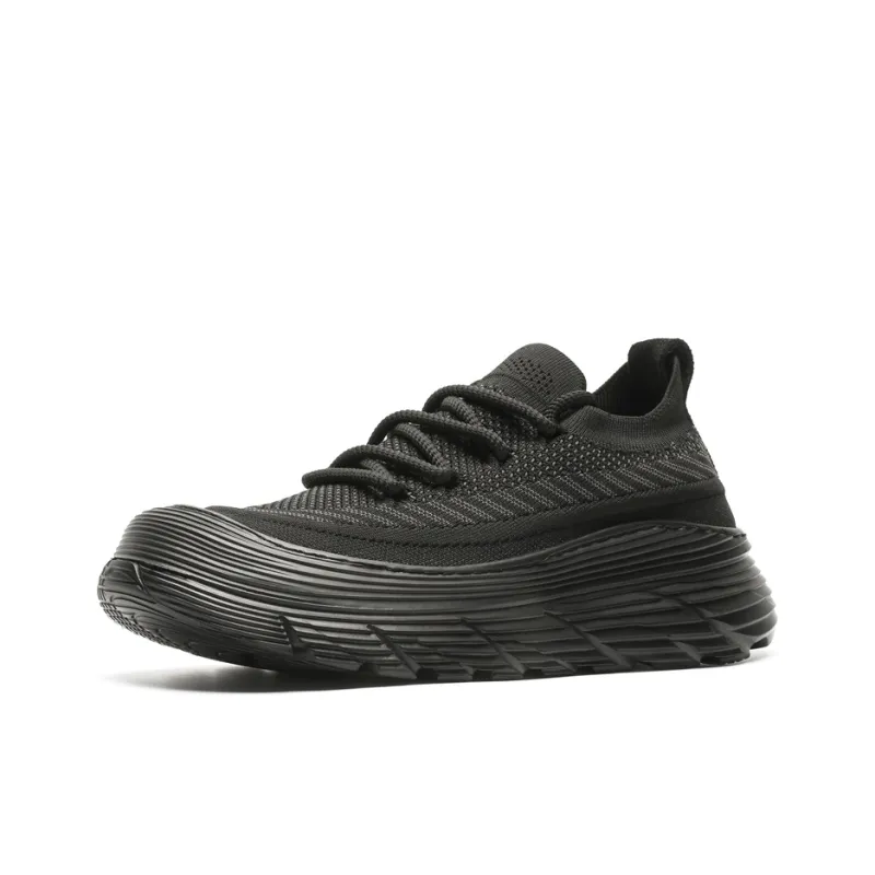 OFFER AITR Cushioning, Slip Resistant, Lightweight Low Top Casual Shoes Men's-1