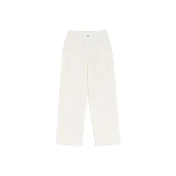 MLB New York Yankees Jeans Women's Cream