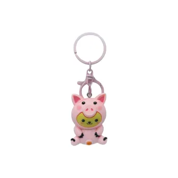JIANYINGSHU Resin Pendants Unisex