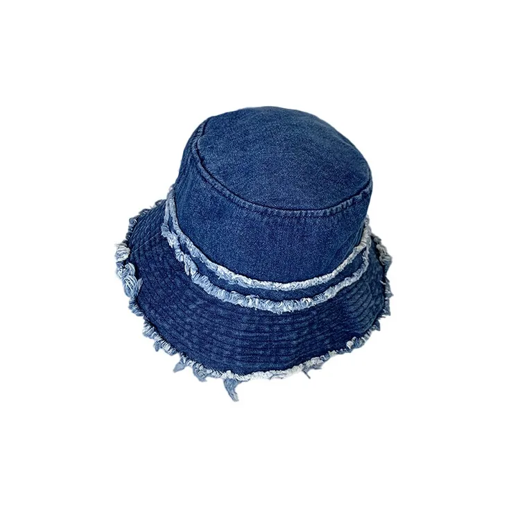 JKEM Bucket Hats Unisex-8