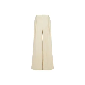 Maison Margiela Pleated Trousers