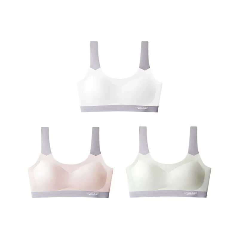 Herbal primer Women's Bras-12