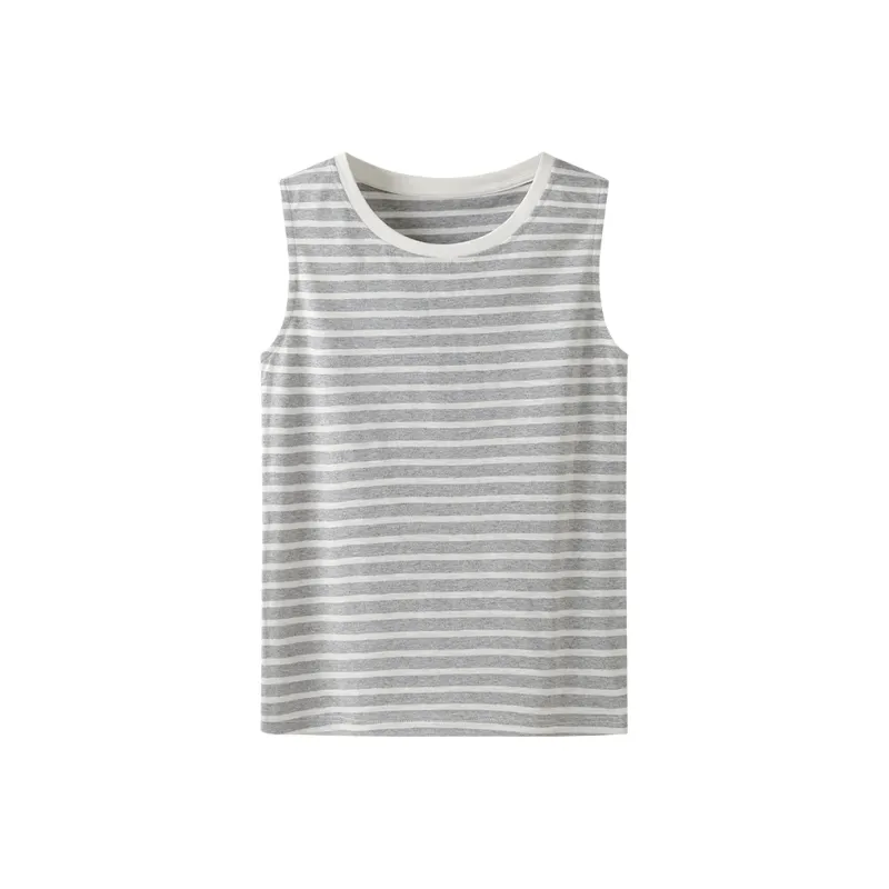 Aimilian Women's Tank Tops-4